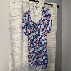 Boutique Dress
